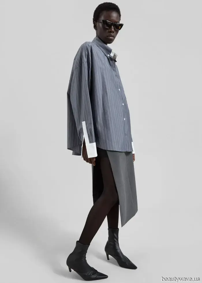 5 Combinazioni di Colori Eleganti I Vestiti Classici Ritornano per la Primavera