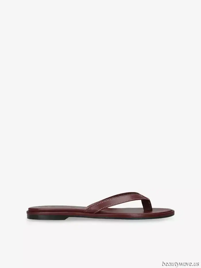 Sei nicht vorhersehbar – Probier diese 5 angesagte sommerliche Schuhfarben, die Promis ständig tragen