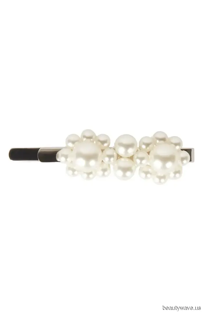 Let Me Fill You In—These 30 Gorgeous Designer Pieces Were Surreptitiously Included in Nordstrom's Sale Section.