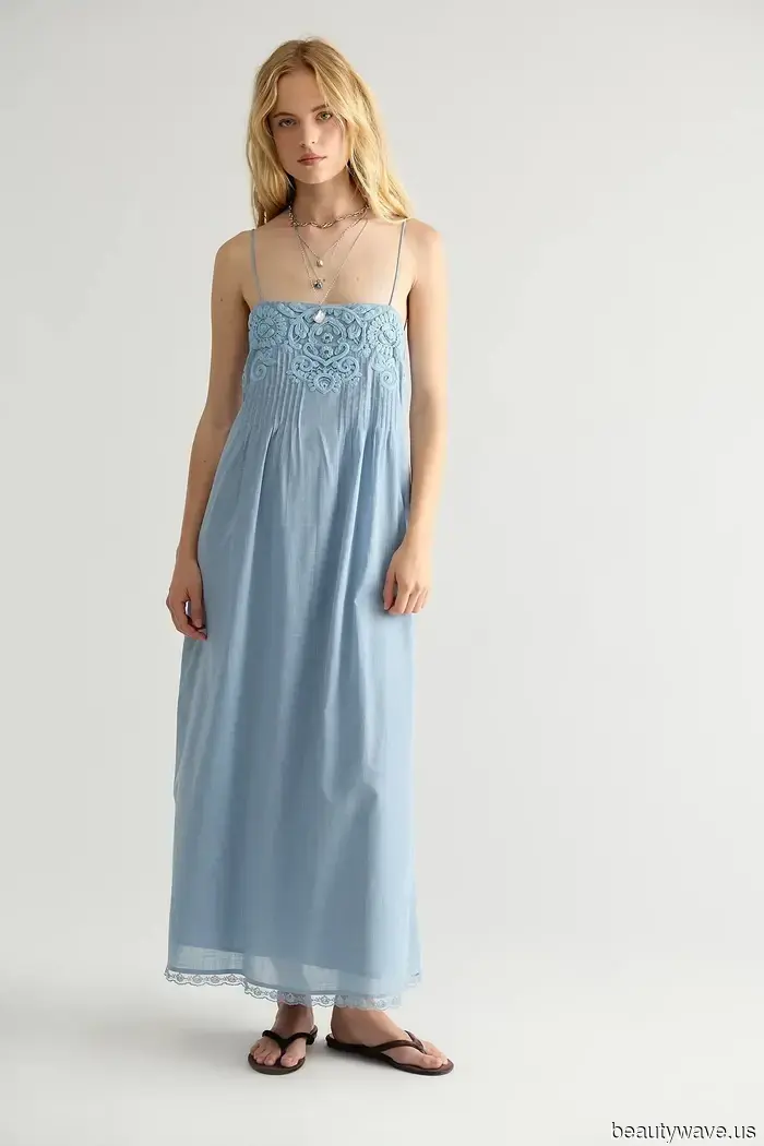 29 Relaxed Summer Dresses I’m Completely Certain Will Be Sold Out This Month