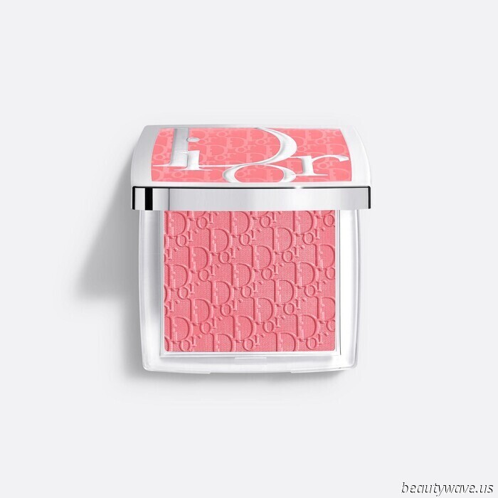 Dior has just refreshed its iconic Backstage makeup collection and revamped this celebrity-favored blush that went viral on TikTok.