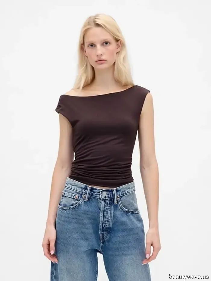 Gap Is Hosting a Massive Sale—34 Highly Discounted Items That Are Hard to Believe