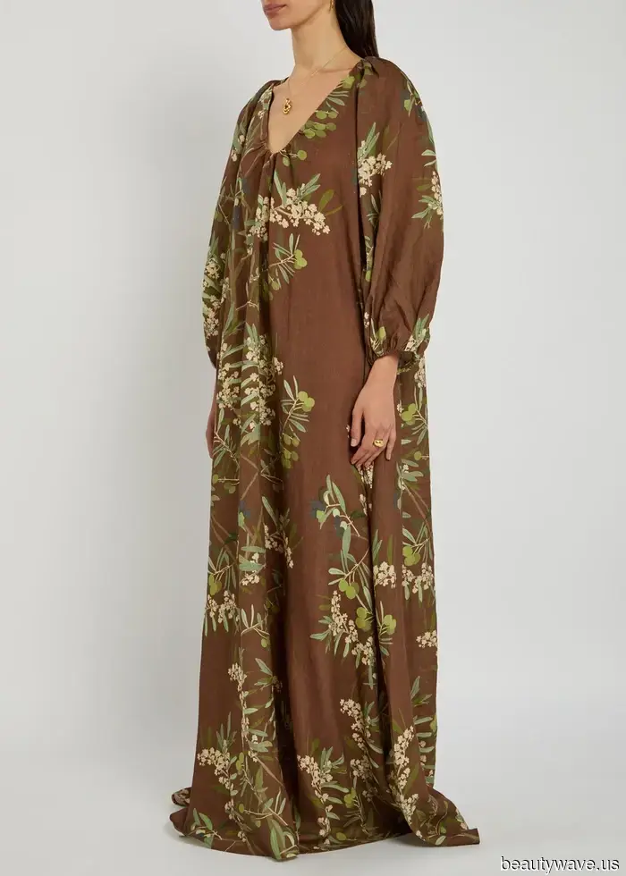 If You’re Going to a Black-Tie Wedding This Year, Here Are the Top Dresses to Consider Wearing