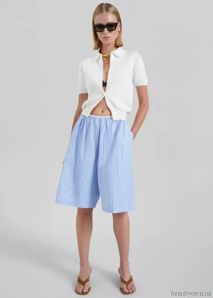 Wenn Sommer in Paris dein Vibe ist, dann sind dies die 7 Outfits, die du nachstellen solltest.