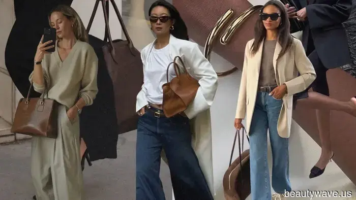 I’m declaring it: These high-end fashion pieces will be ubiquitous this fall.