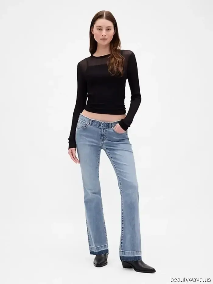 Wenn Minimaler Aufwand, Maximaler Stil Ihr Vibe ist, dann verdienen diese 29 coolen Artikel von Gap einen Platz in Ihrer Outfit-Rotation.