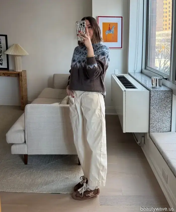 6 Pinterest Outfits I'm Recreating This Winter Without Purchasing Anything New