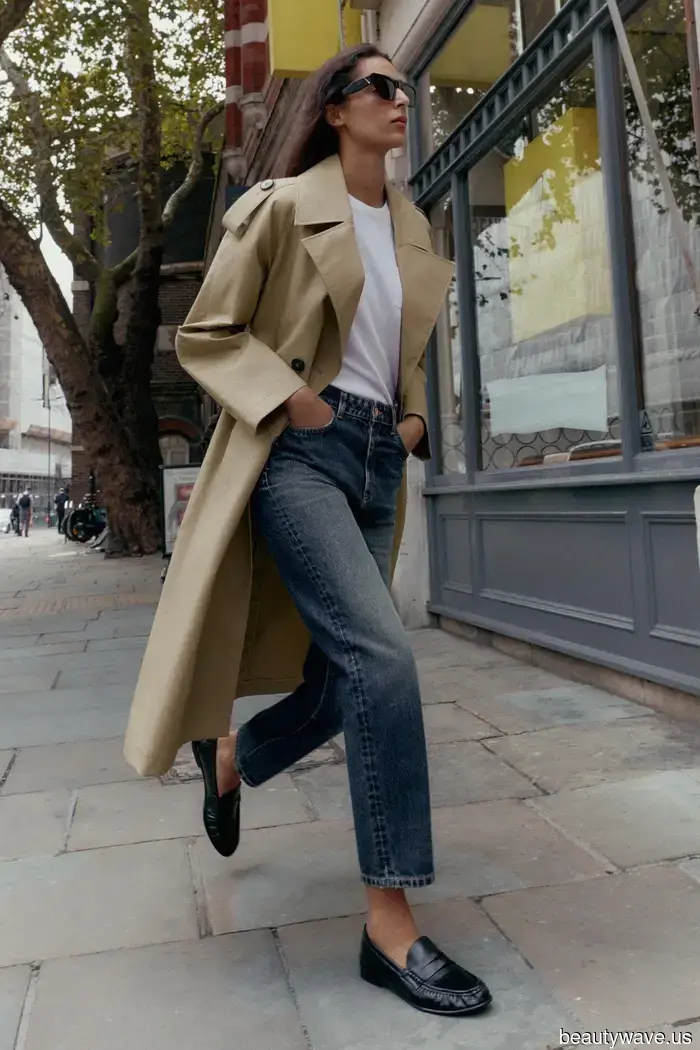 These 25 New Zara Discoveries Are Expected to Sell Out Before October 1.