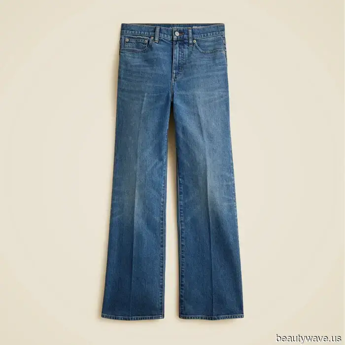 I'm 5'0"—These Are the Only Jeans That Receive My Petite Endorsement.