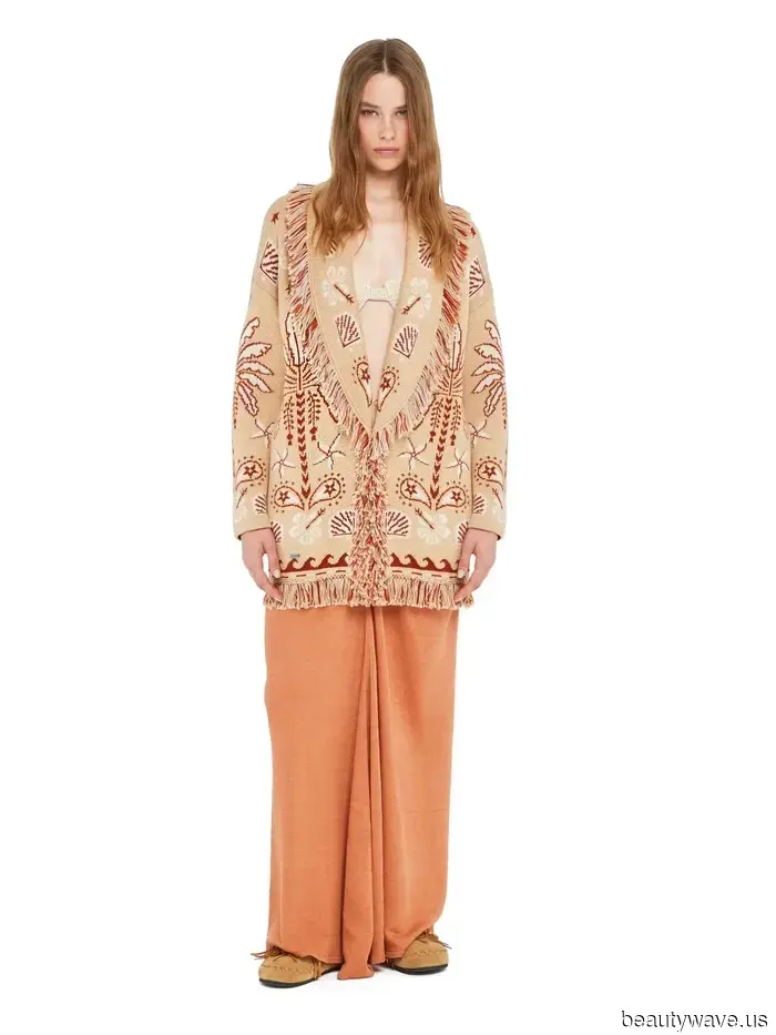 How to Perfect Bohemian Chic Without Appearing Excessive, as Suggested by a French Editor