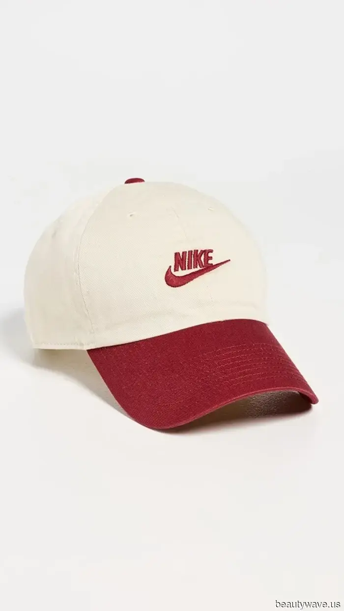 This Extremely Niche Baseball Cap Trend Is Flying Off the Shelves Everywhere