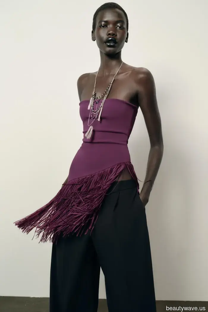 29 Hallazgos Chic de Zara que Estoy Comprando para Hacer que Mis Jeans Básicos Luzcan "Ricos"