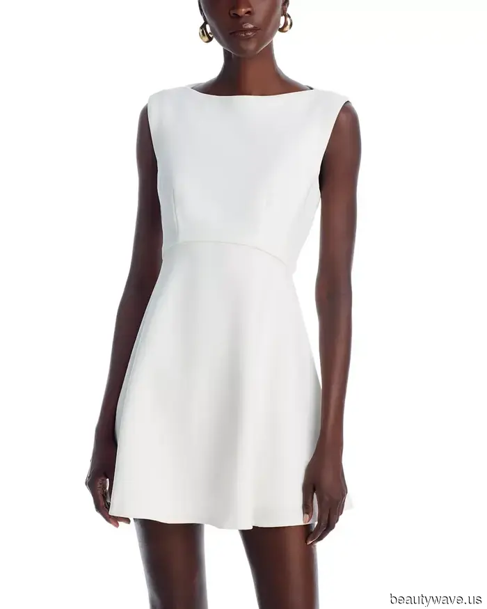 30 Stylish Graduation Day Dresses That Will Receive Compliments Once You Take Off Your Cap and Gown