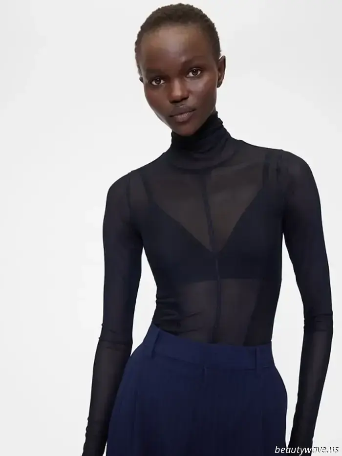 Gwyneth Paltrow and Apple Martin Feature in GapStudio’s Autumn Campaign—Explore the New Collection