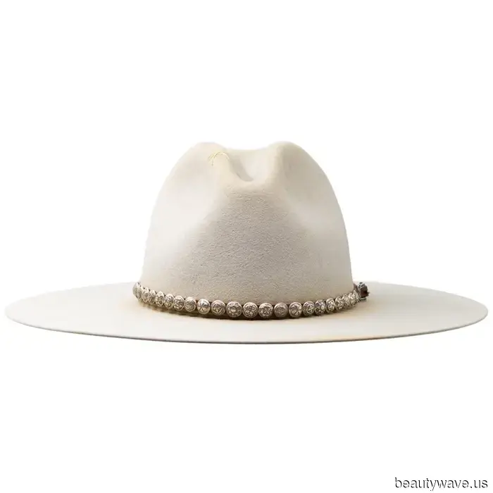Come il cappello Kemo Sabe è diventato il pezzo cult definitivo della moda