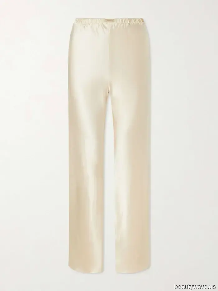 Questo top alla moda ha reso i pantaloni basic di Nicole Kidman così eleganti a New York.