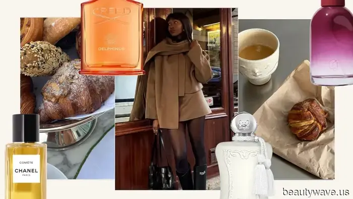 I Desire a Delightful Fragrance—These 13 Perfumes Make Me Radiate the Scent of a Luxurious French Bakery.