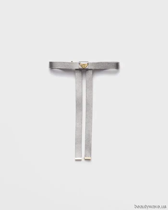 Bows! Beads! Velvet! 31 Prada Pieces That Fashion Enthusiasts Will Sport at Every Holiday Gathering in Milan, Paris, and NYC.