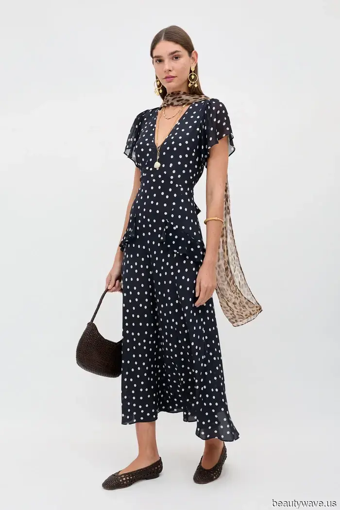 Es oficialmente la temporada de vestidos&mdash;5 tendencias que harán que cada atuendo de verano sea instantáneamente más elegante.
