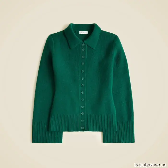 ¡Sorpresa! Ofertas extendidas de Cyber Monday de J.Crew&mdash;Obtén un 50% de descuento en las mejores ofertas de última oportunidad