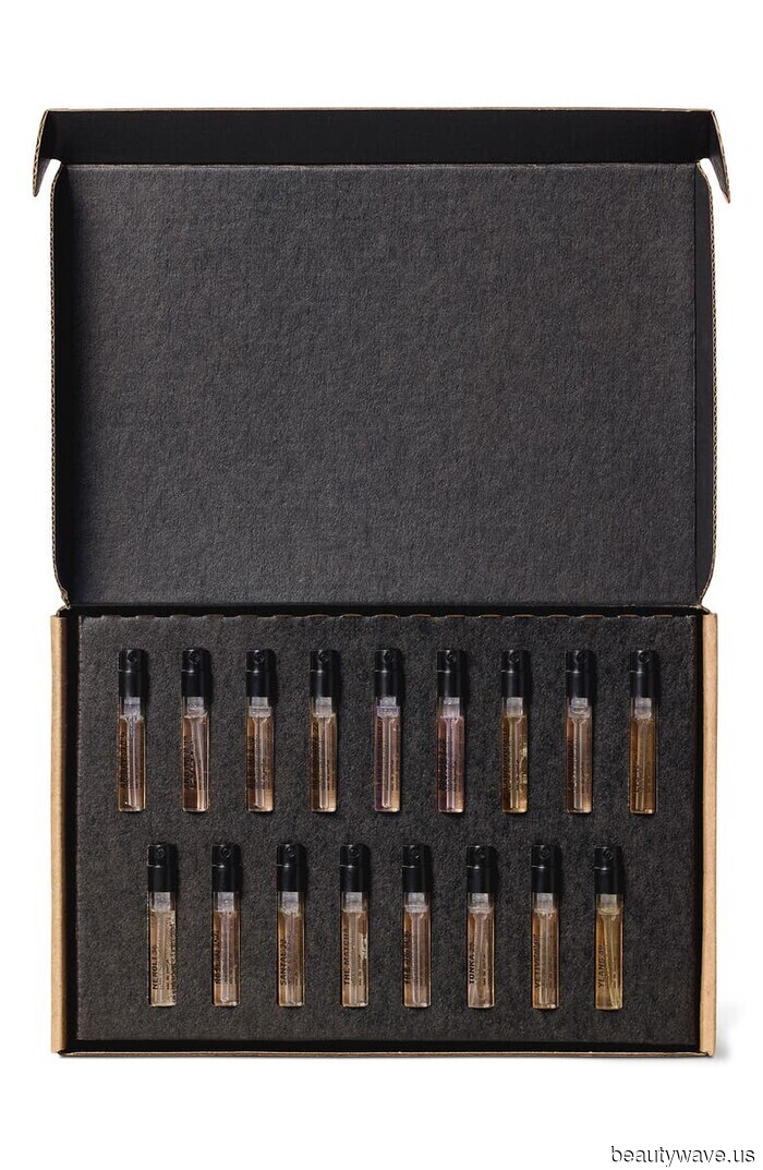 As a Fashion Editor, here are the beauty gifts I'd love to give and receive this year.