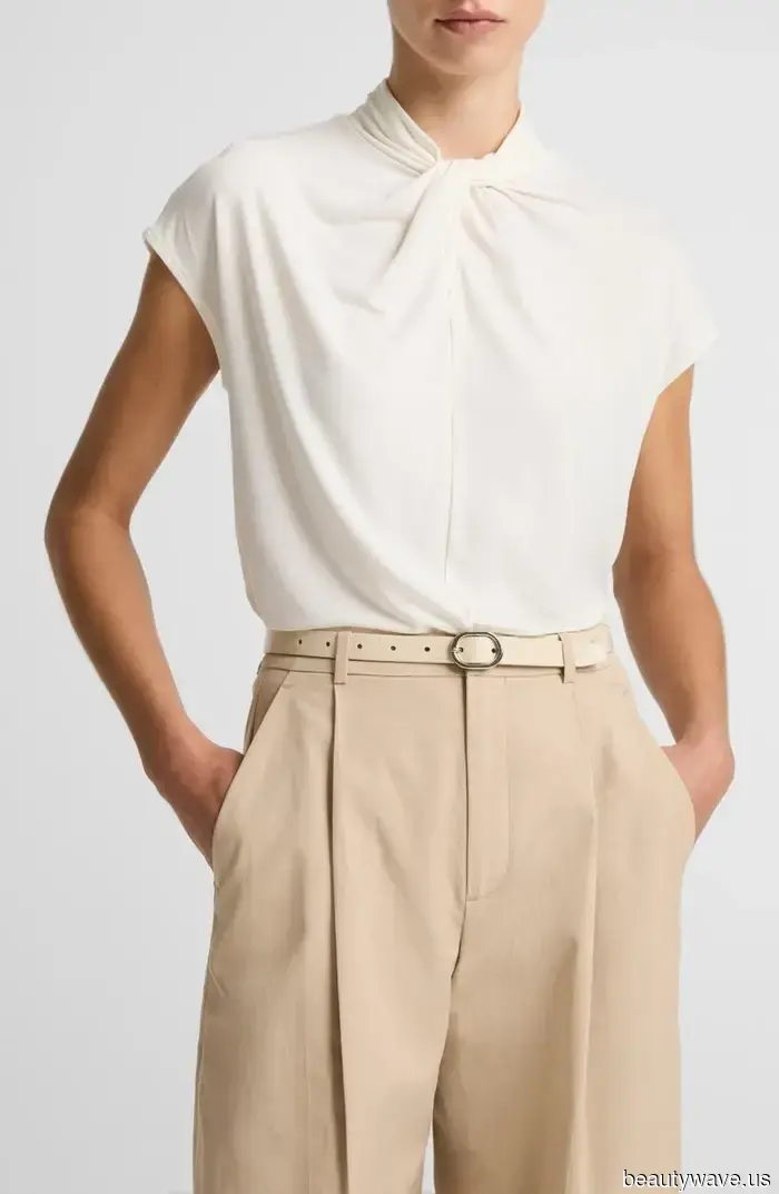 I know you adore stylish sandals and summer tops—these new Nordstrom styles will pair perfectly with your favorites…