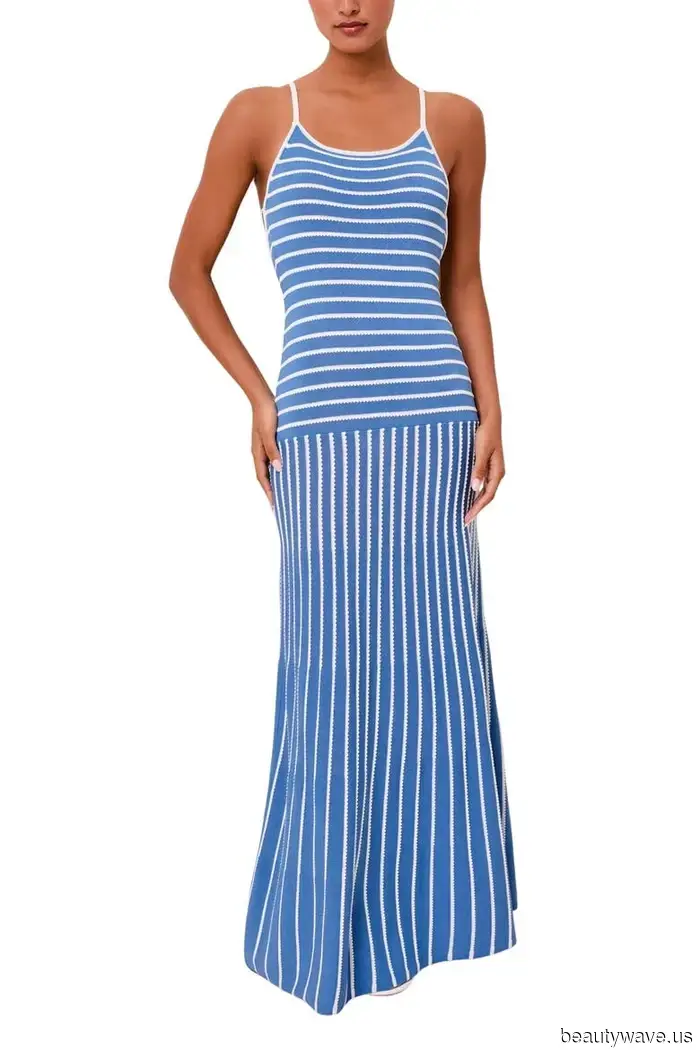 The Ultimate Summer Dresses from Nordstrom, Without a Doubt.