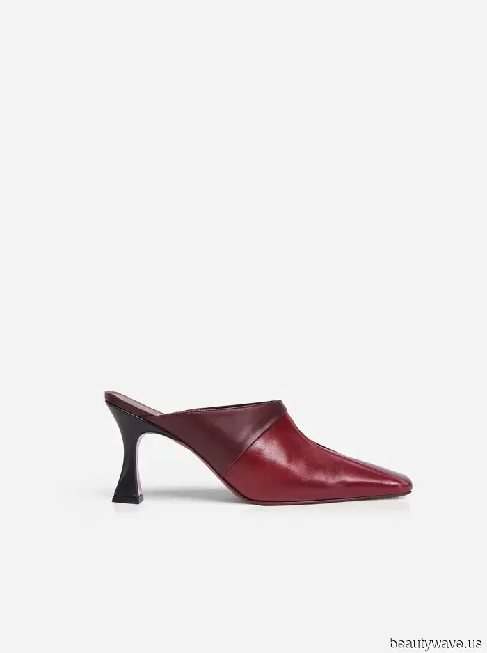 I’ve Conducted the Research—Based on the Runways, These 6 Autumn Shoe Trends Will Be Ubiquitous.