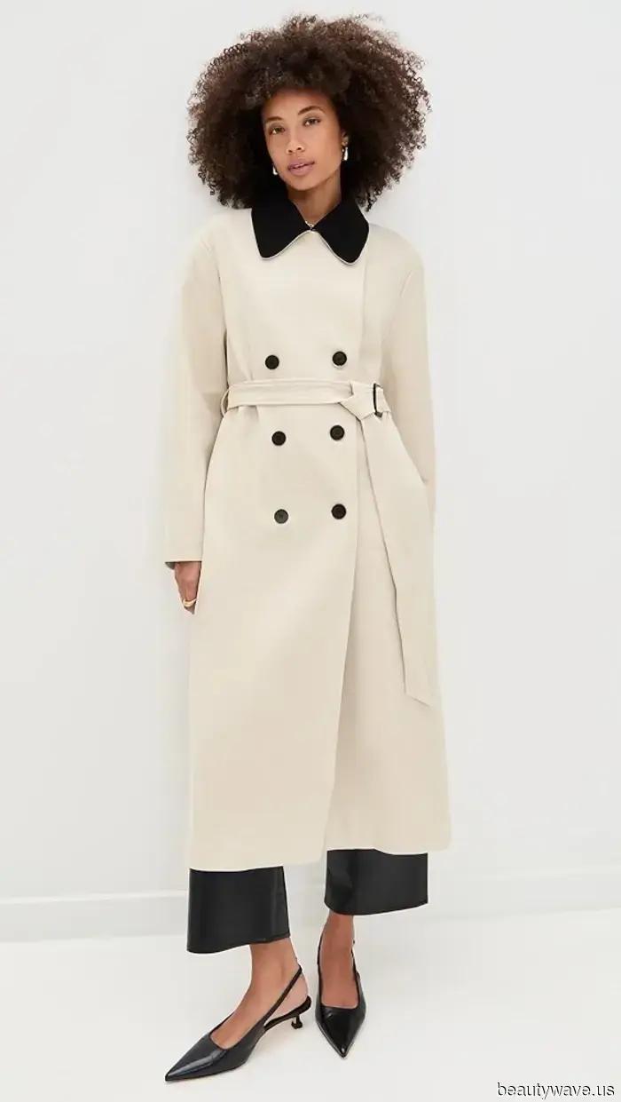 Я старший модный директор в Shopbop&mdash;это именно те товары, которые есть в моем списке покупок на Кибернеделю.