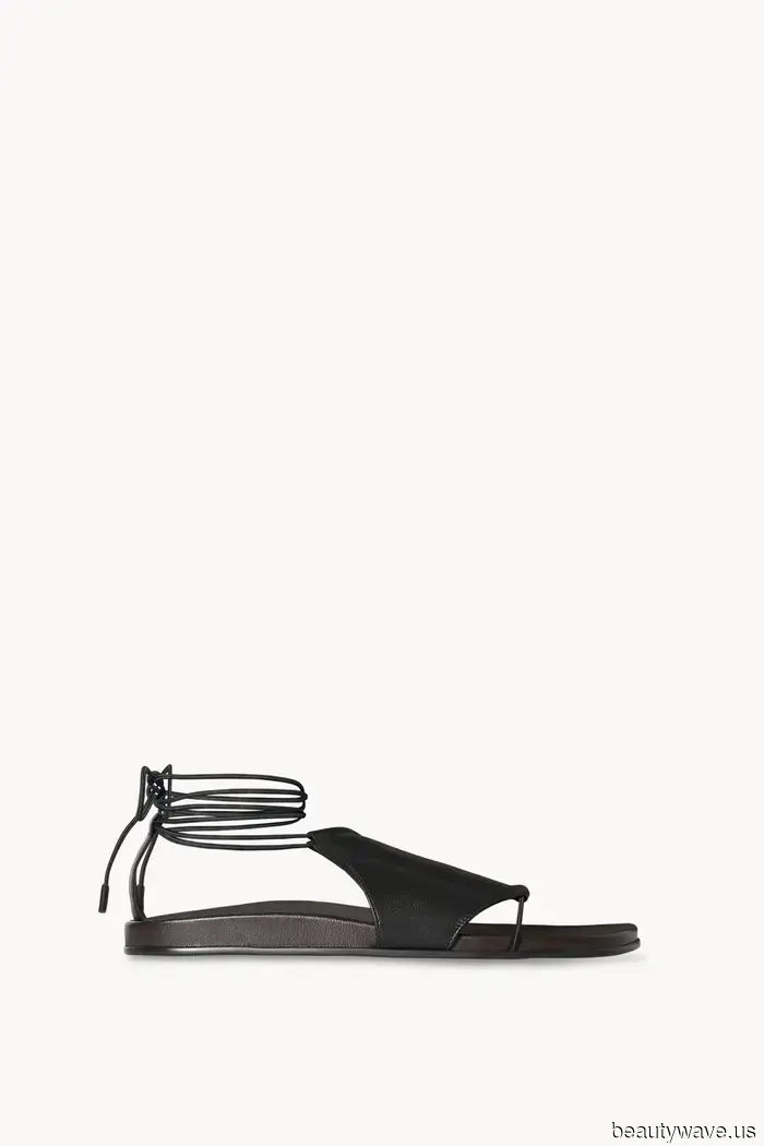 It's Official: Here Are the Most Coveted Luxury Sandals for Summer 2026