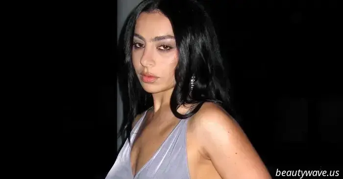 Charli XCX Sported This $13 Anti-Brat Nail Polish on the Cannes Red Carpet