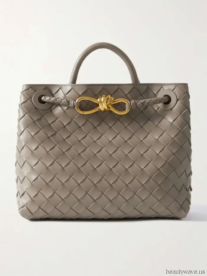 Все стильные модники хотят D&ocirc;en в своих шкафах&mdash;вот что именно я бы добавил в свою корзину