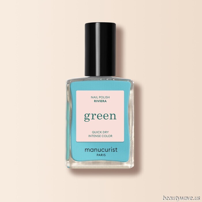 You Heard It Here First—Here Are the 6 Leading Summer Nail Color Trends for 2025.