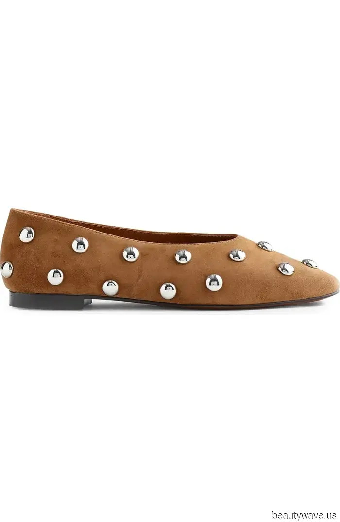 Jede Modeperson, die ich kenne, würde diesen 29 Schuhen von Nordstrom zustimmen.