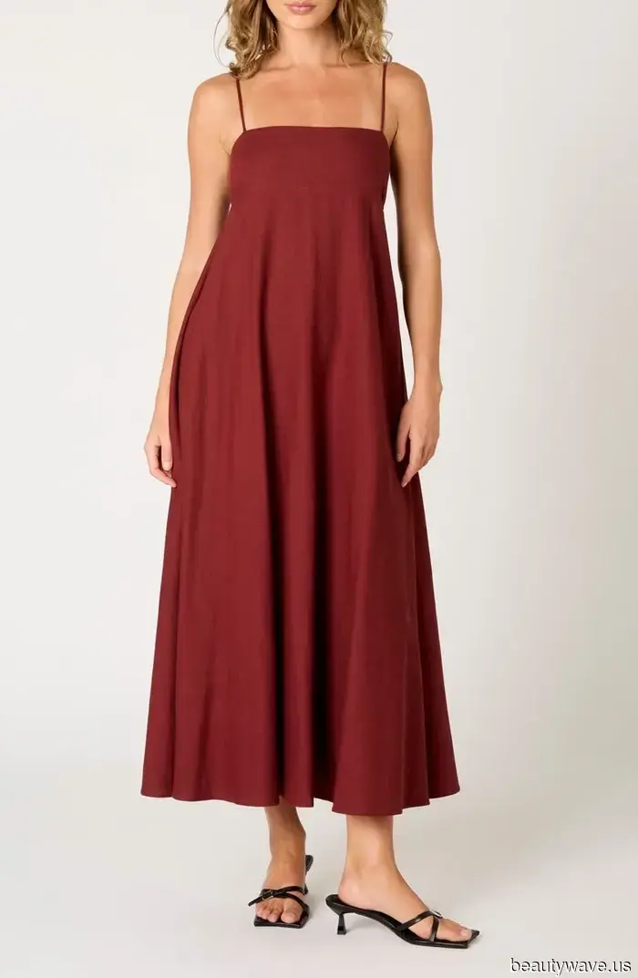 From Engagements to Holiday Parties, My Closet Needs Some Dressy Options—33 Stylish Dresses I'm Considering