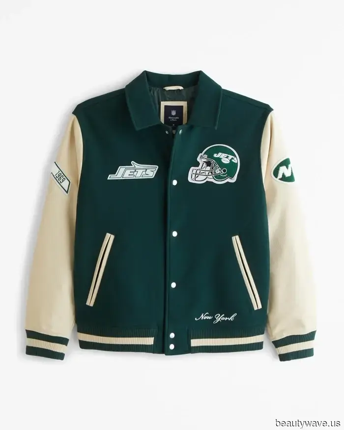 Sportif Chic es la estética de moda en NYC y L.A.&mdash;5 tendencias geniales para lucir como tal