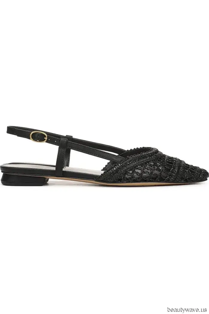 Alright, I’ll share—Trendy fashion enthusiasts would definitely be interested in these particular flat-shoe offers at Nordstrom.