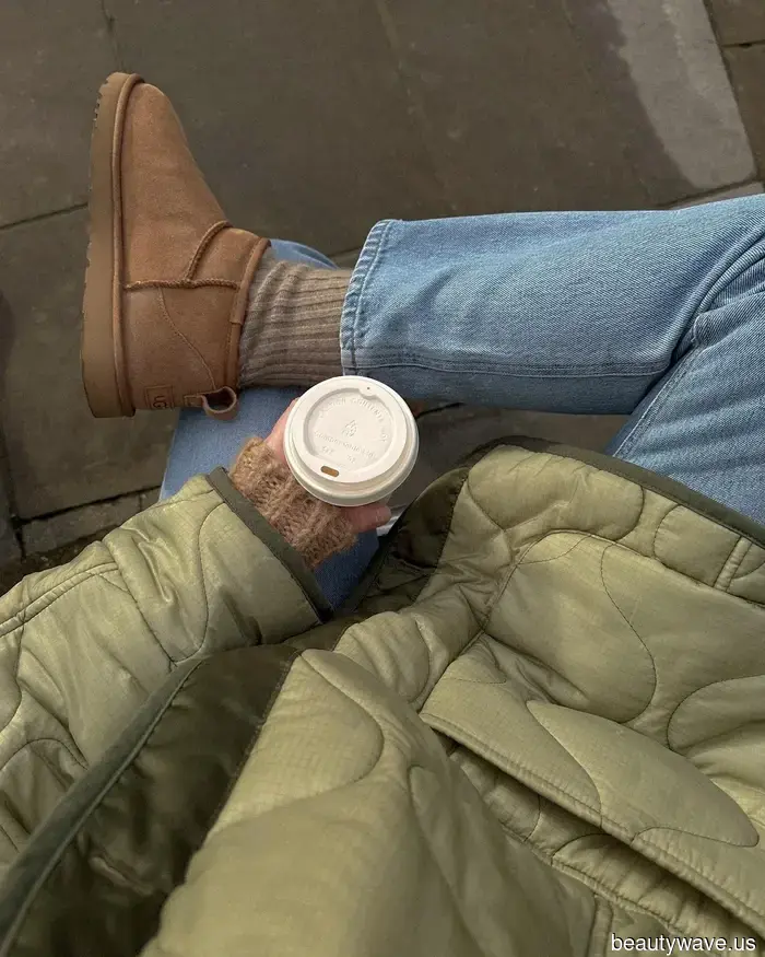 Mi amigo me preguntó cuáles Uggs creo que valen la pena comprar este invierno&mdash;estos son los que están en mi lista de deseos.