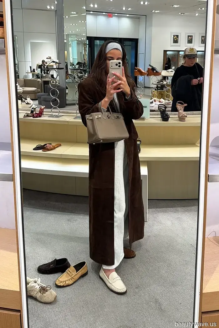 Después de un año viviendo de maletas, aquí está todo lo que estoy comprando ahora.