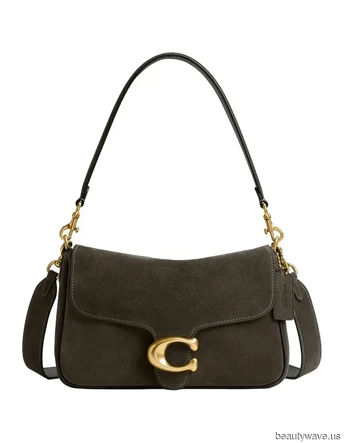 Wow: There Are Tons of Stylish Coach Bags on Sale During Amazon Prime Day Right Now—10 You Won't Want to Overlook.