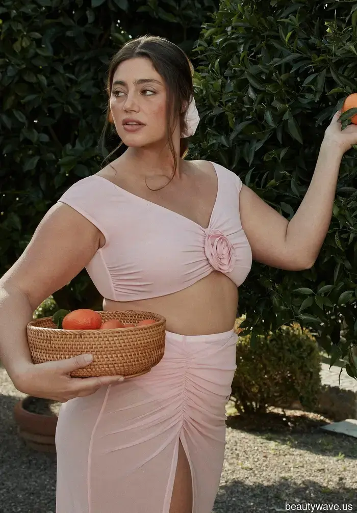 As a Shopping Editor, I've compiled a list of trendy Eloquii pieces that I'm hoping to acquire this spring.