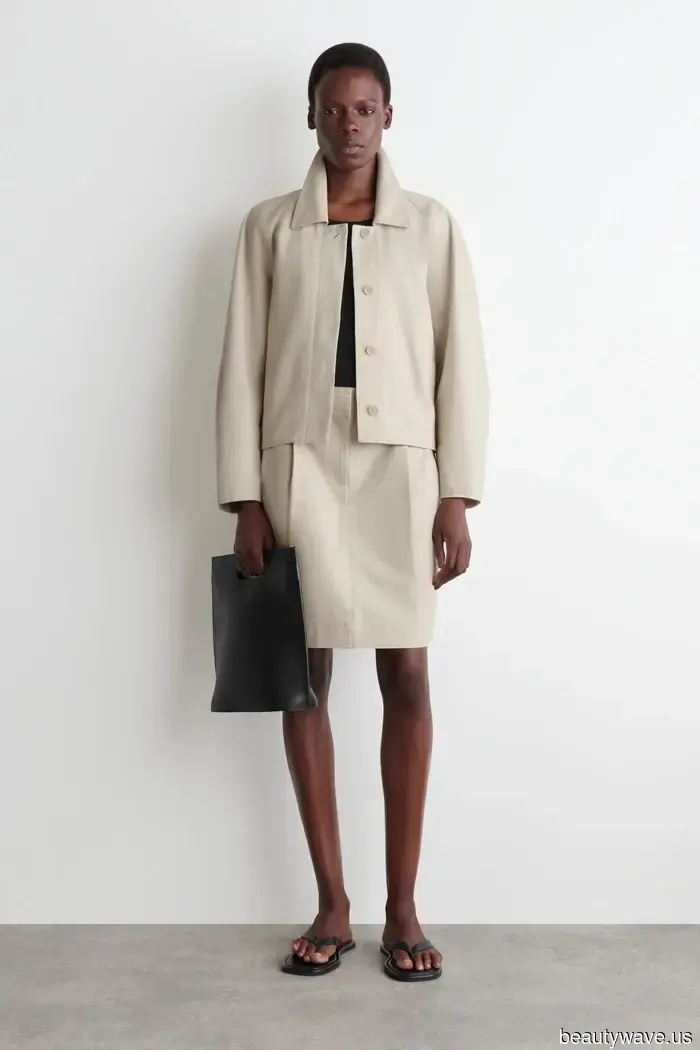 9 Chic Summer Essentials Every Professional Wardrobe Requires, as Recommended by a Fashion Editor