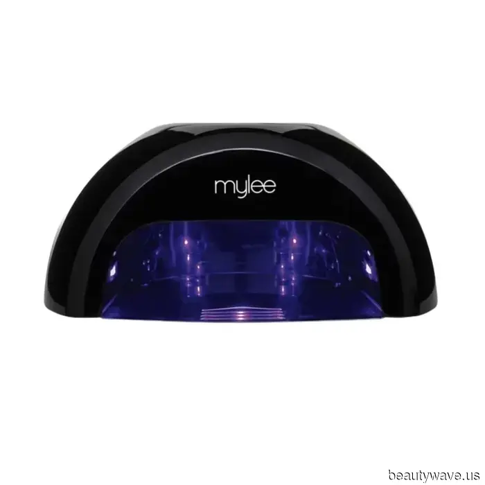 Warte, es gibt eine neue Form von BIAB und meine Nägel sehen dadurch so viel besser aus.