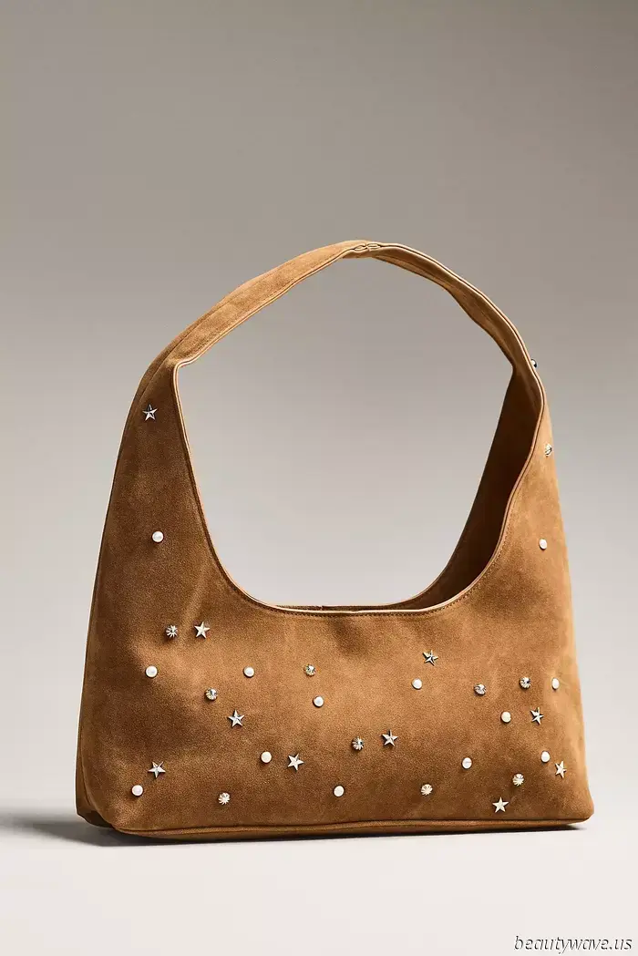 The Top 5 Handbag Trends This Summer Are Unexpectedly Classic