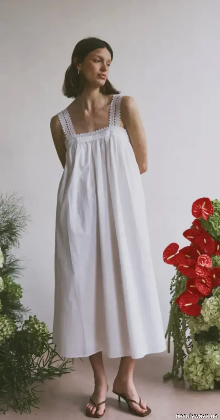 My Aim for August Is to Appear Luxurious—7 Chic Ensembles I've Set Aside for Later