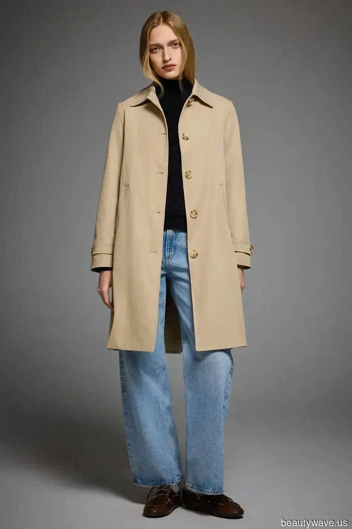 Love it or loathe it: This is how Europeans are sporting this season's divisive pants trend.
