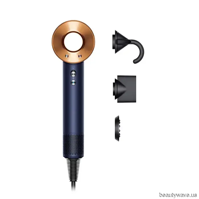 Stop what you're doing: My top Dyson hair tool is now £150 cheaper for Cyber Monday!