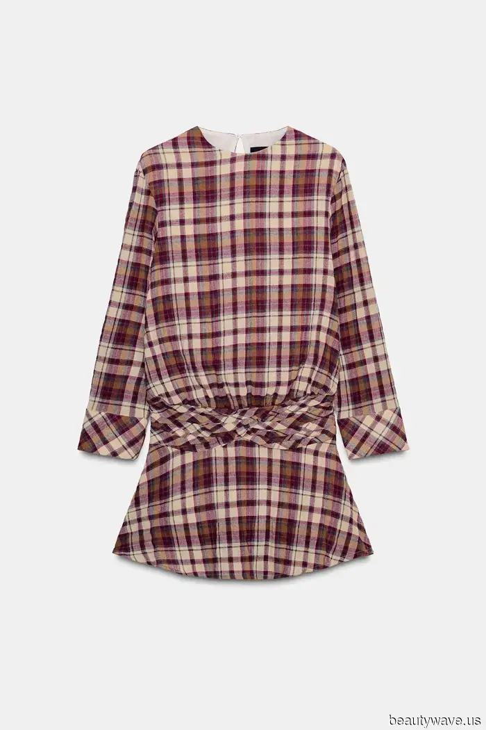 Plötzlich stylen alle mit großem Geschmack diese 7 "veralteten" Herbstkleid-Trends.