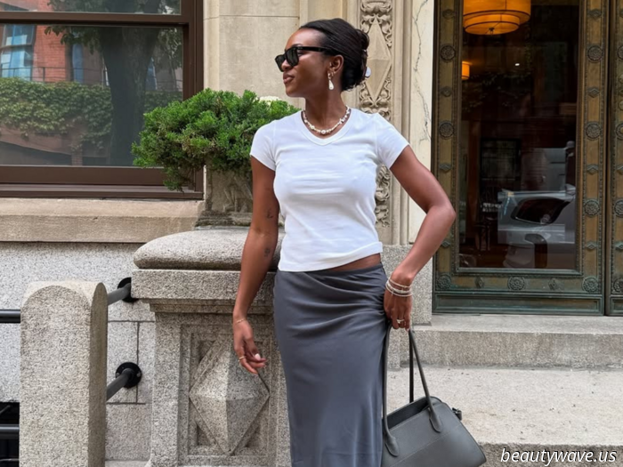 The Euro-Casual Outfit Combination That We’ve Recently Become Obsessed With