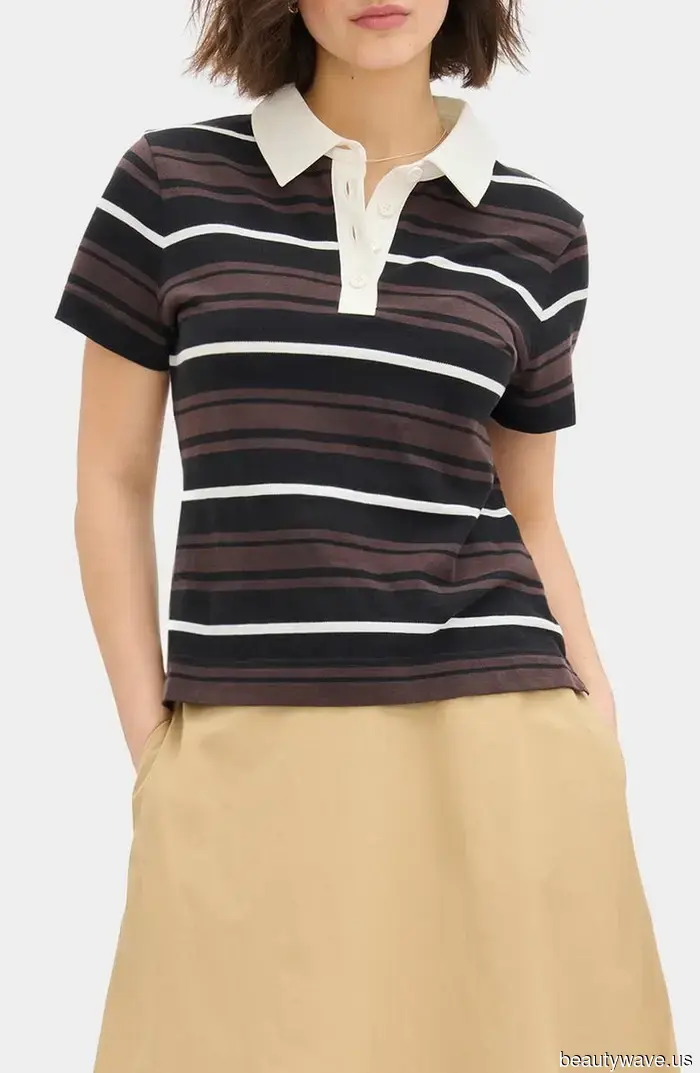 Soy una ex compradora de Nordstrom&mdash;9 artículos que estaré combinando con mis elegantes atuendos de verano